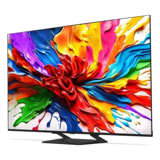 TV QNED Ultra HD 4K - 75QNED93A6A - 79" - LG