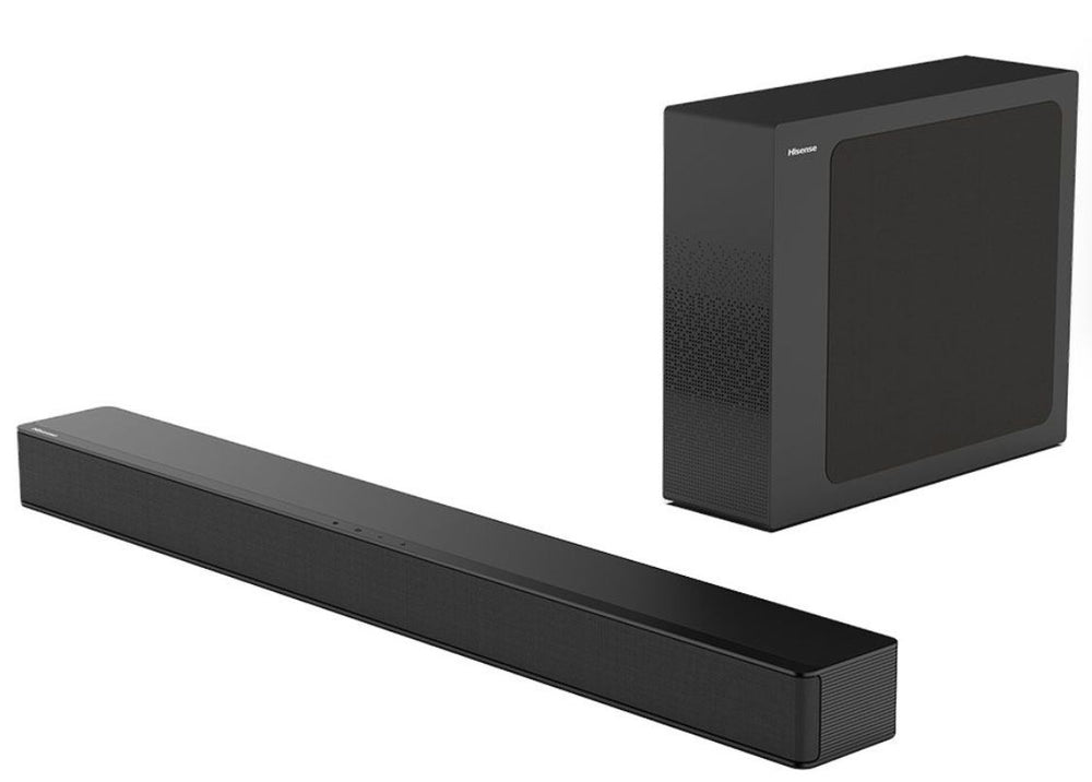 Soundbar - HS2100 - HISENSE
