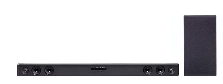Soundbar - SQC2 - LG