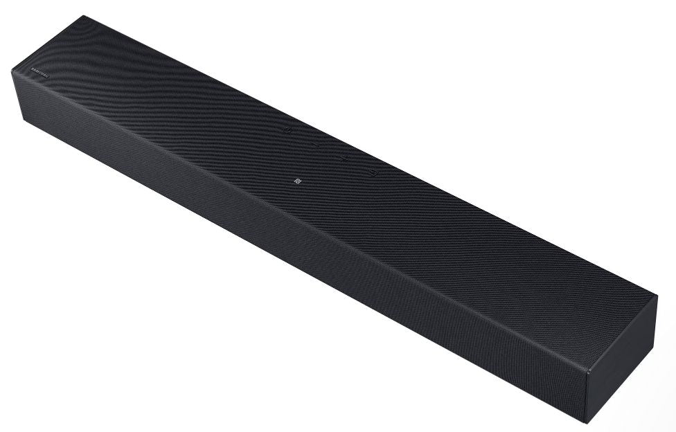 Soundbar - HW-C400 - SAMSUNG