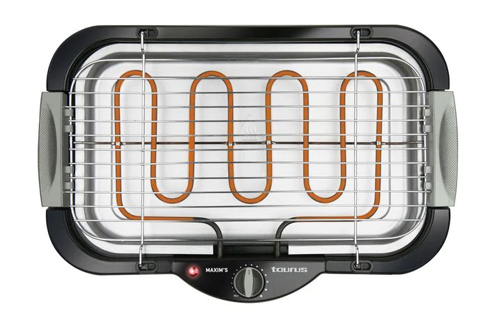 Grelhador de resistência - MAXIM S - TAURUS