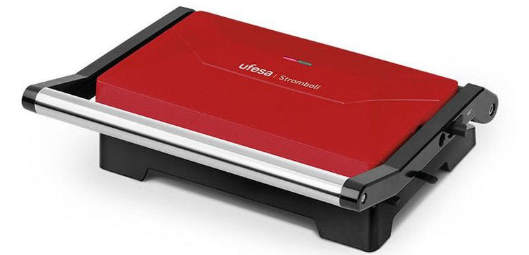 Grelhador de placas - PR1010 STROMBOLI - UFESA