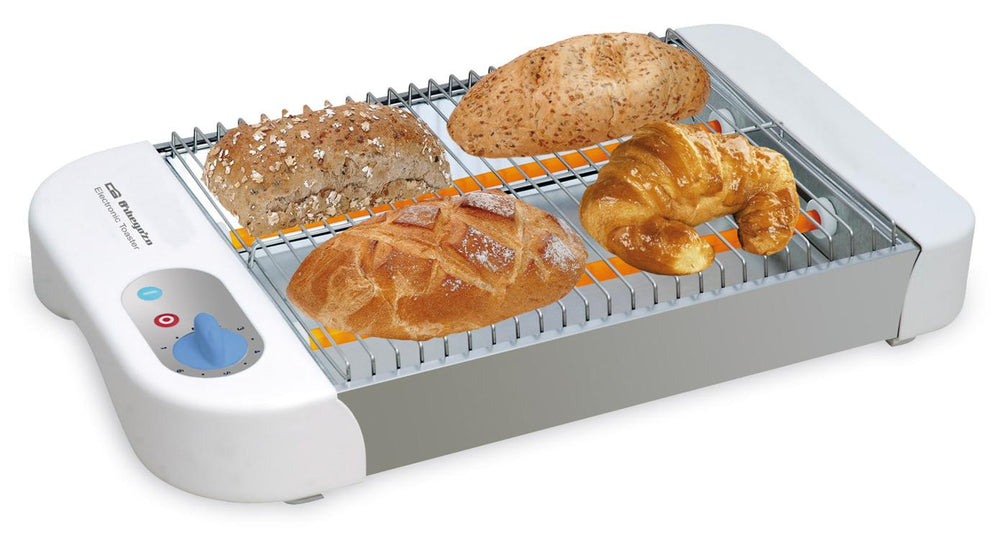 Torradeira - TO1010 - ORBEGOZO