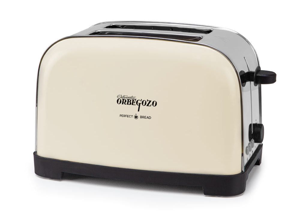 Torradeira - TOV 5210 - ORBEGOZO