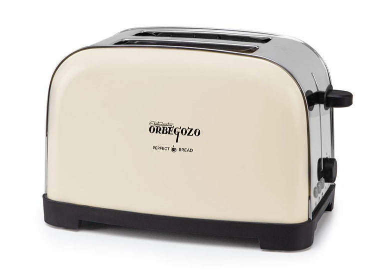 Torradeira - TOV 5210 - ORBEGOZO