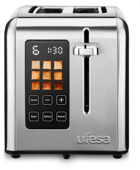 Torradeira - PERFECT TOASTER - UFESA