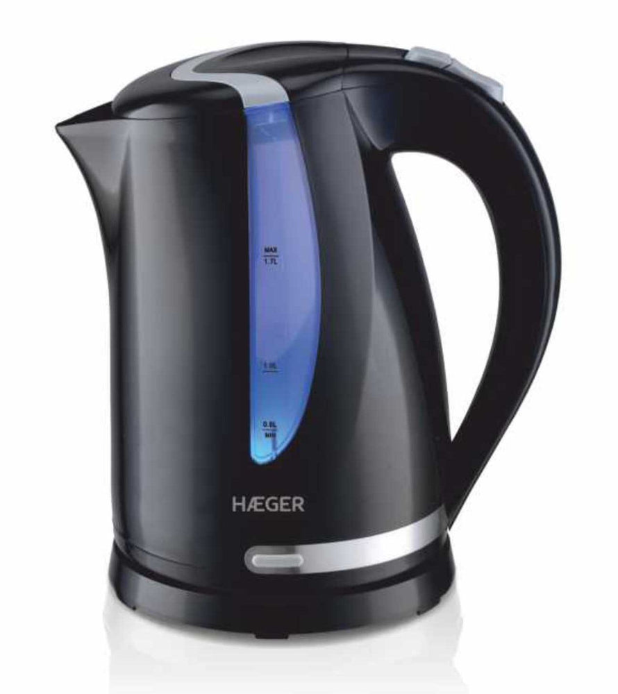 Jarro elétrico - BLACKNESS - HAEGER