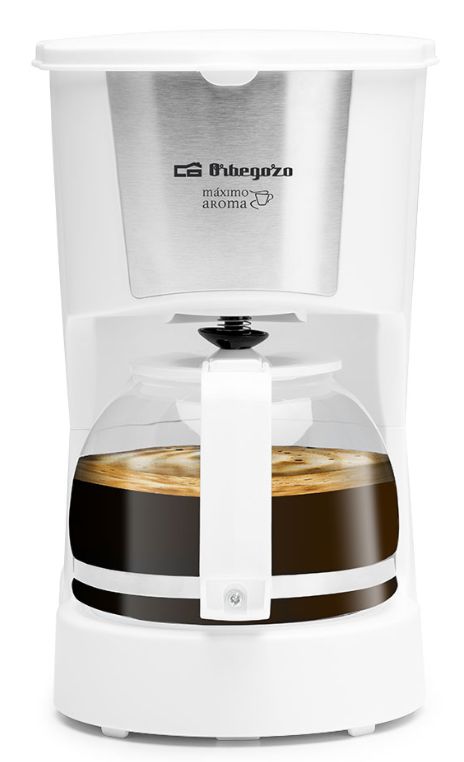 Cafeteira - CG4106 - ORBEGOZO