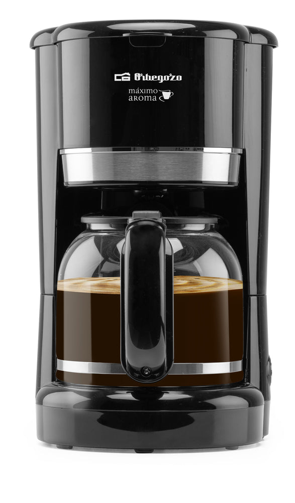 Cafeteira - CG4027N - ORBEGOZO