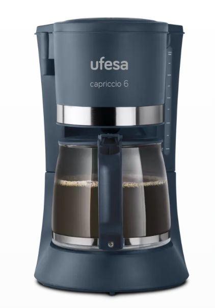 Cafeteira - CG7114 - UFESA