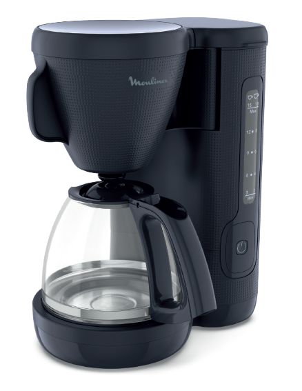 Cafeteira - FG2M0810 - MOULINEX