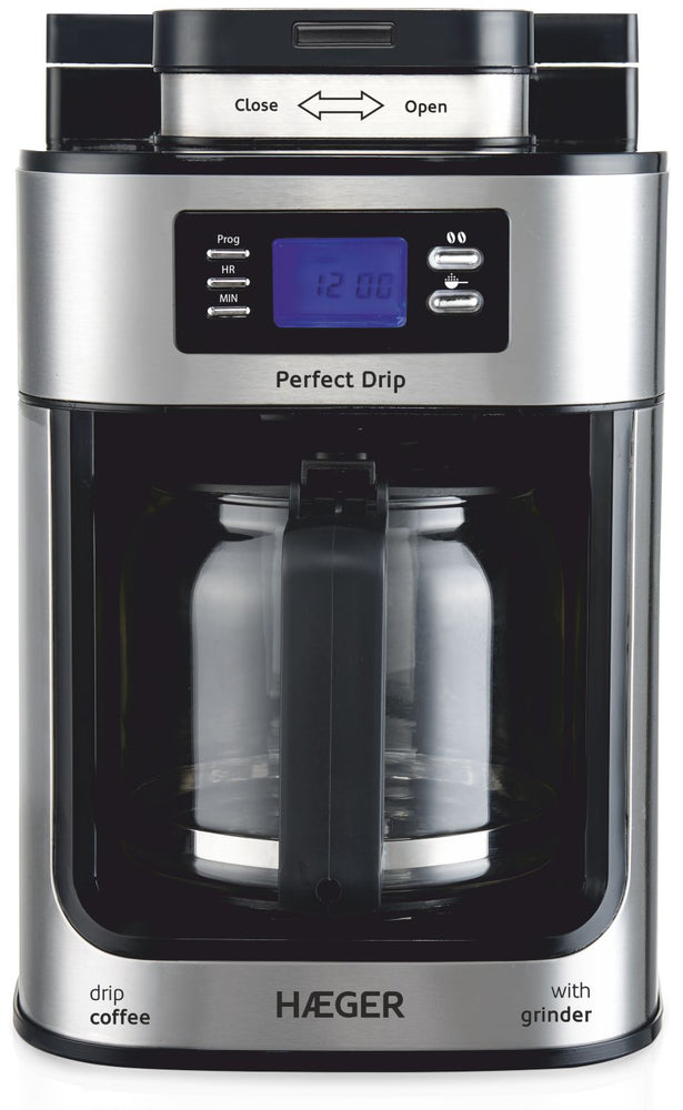 Cafeteira - PERFECT DRIP - HAEGER
