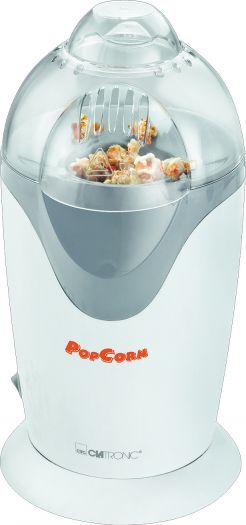 Máquina de pipocas - PM3635 - CLATRONIC