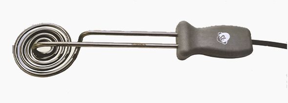 Queimador de leite creme - 1030G - SL2