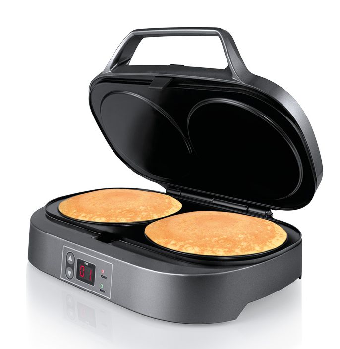 Máquina de panquecas - 4902FL - FLAMA