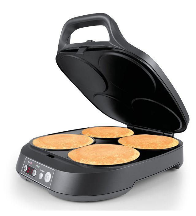Máquina de panquecas - 4U-4906FL - FLAMA