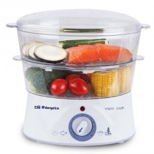 Máquina de cozer a vapor - CO4000 - ORBEGOZO