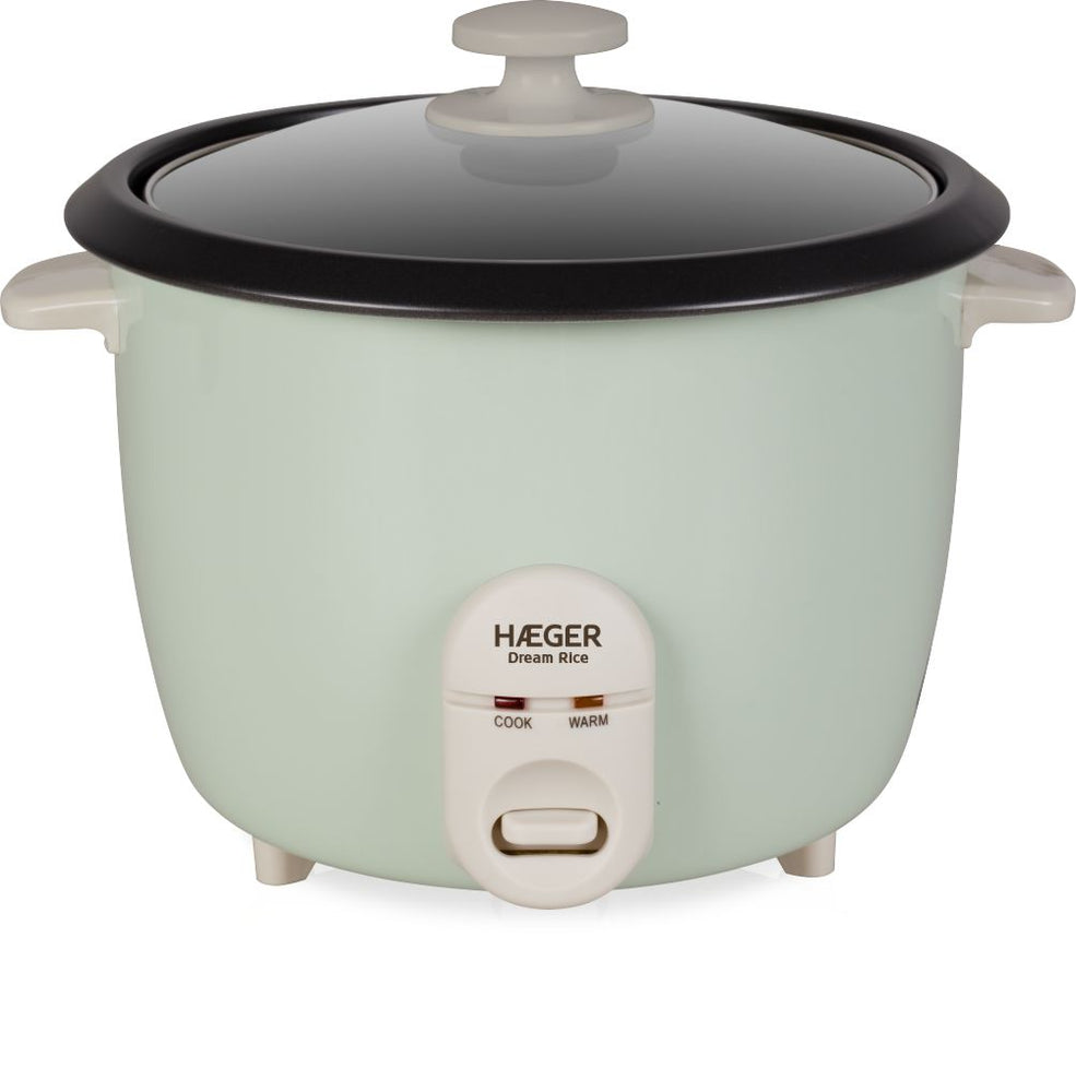Arrozeira - DREAMRICE - HAEGER