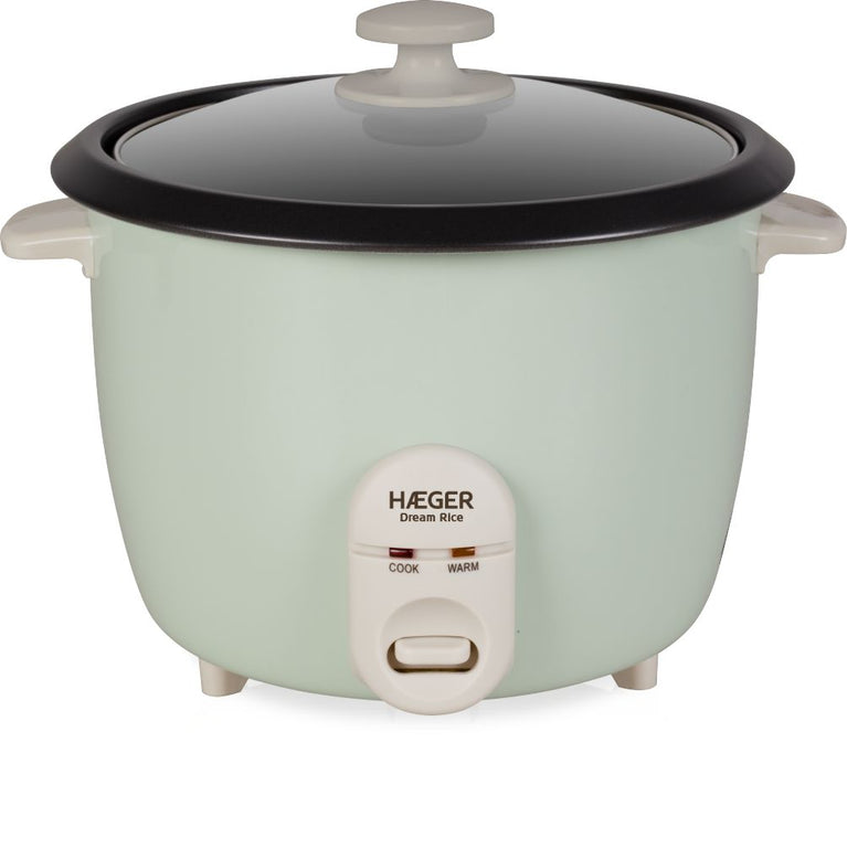 Arrozeira - DREAMRICE - HAEGER