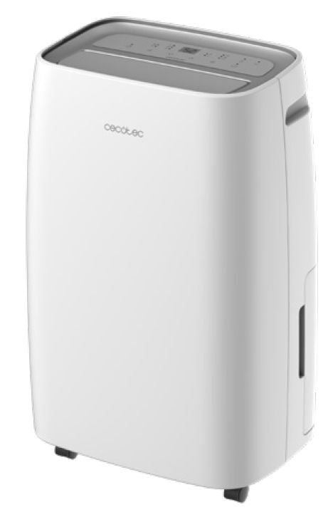 Desumidificador - Big Dry 1000 Expert Connected - CECOTEC