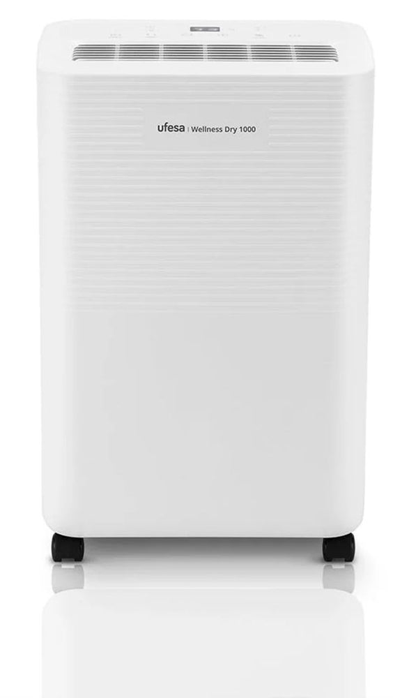 Desumidificador - Wellness Dry 1000 - UFESA