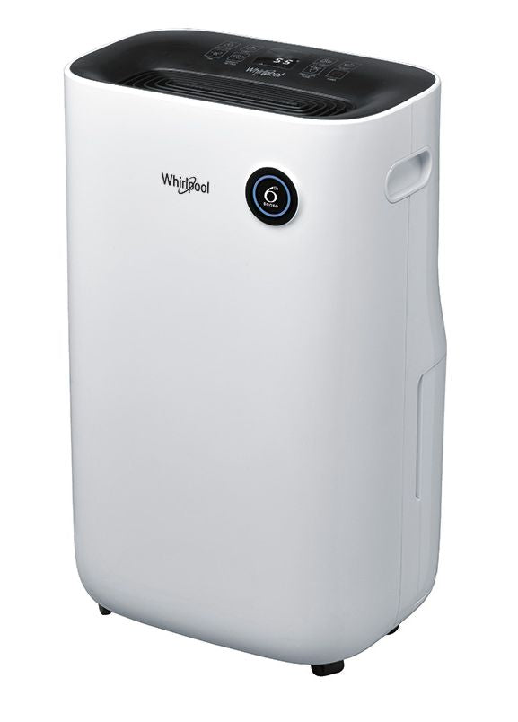 Desumidificador - DE20W5252 - WHIRLPOOL