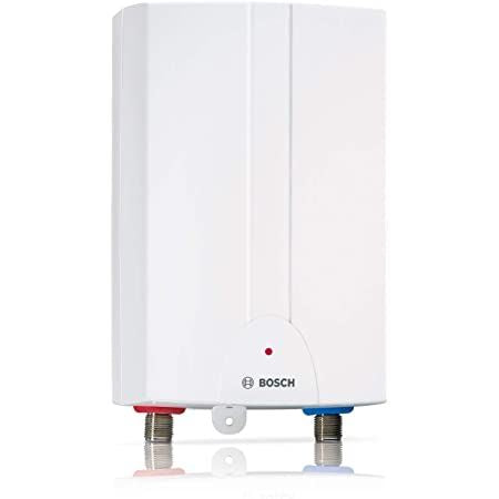 Esquentador elétrico - TR1000 6B - BOSCH