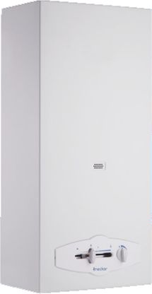 Esquentador Gás Natural 11 L - Neckar WRN11/4KENAT - JUNKERS