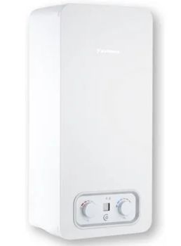 Esquentador Gás Natural 14 L - WRD14/4KGRNAT - VULCANO