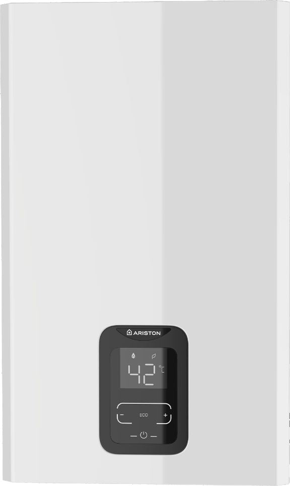 Esquentador Gás Natural 17 L - NEXT EVO X OFT 17 NG - ARISTON