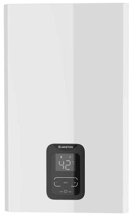 Esquentador Gás Butano/Propano 11 L - NEXT EVO X SFT 11 LPG PIB EU - ARISTON