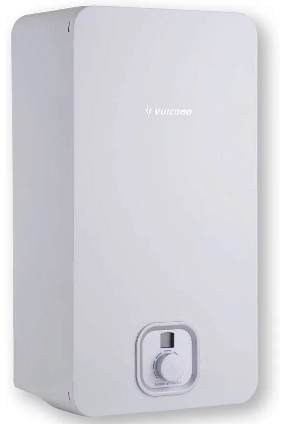 Esquentador Gás Butano/Propano 11 L - WTD11/4KMEBUT - VULCANO