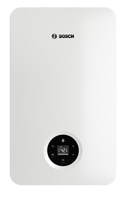 Esquentador Gás Butano/Propano 17 L - T6600 17 D31/BUT - BOSCH