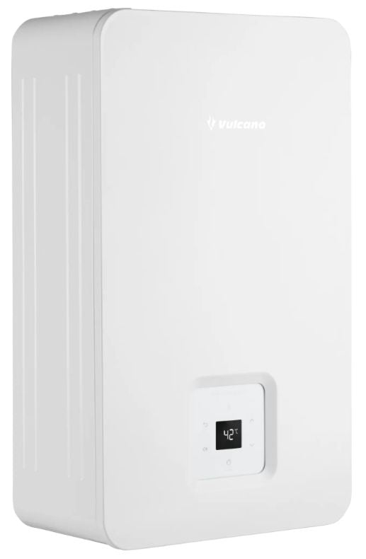 Esquentador Gás Butano/Propano 15 L - WTD15-5AMEBUT - VULCANO