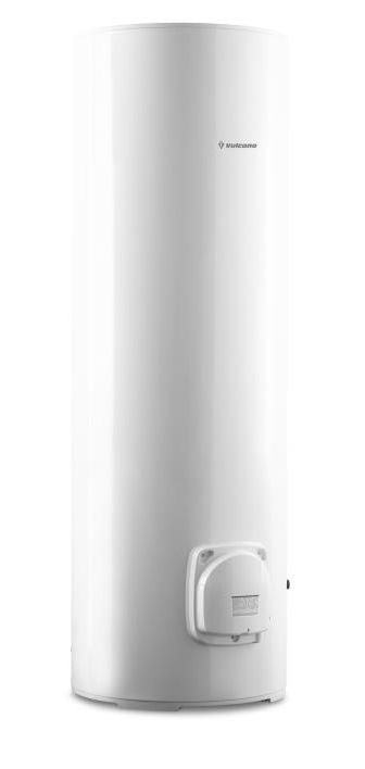 Termoacumulador vertical 300 L - NATURAAQUA GC 300-2 - VULCANO