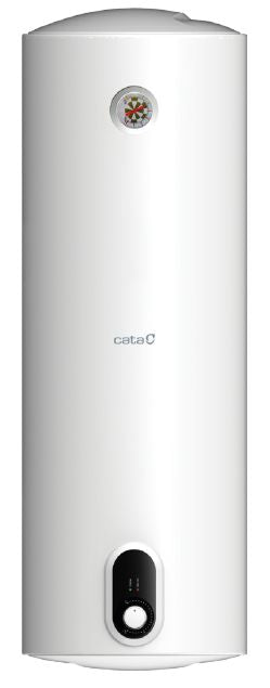 Termoacumulador vertical 80 L - CTRH80REV - CATA