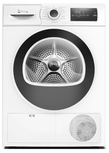 Máquina de secar roupa - 8 Kg - BALAY - 3SB582BE