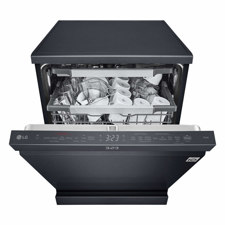 Máquina de lavar loiça - DF587HMS - LG