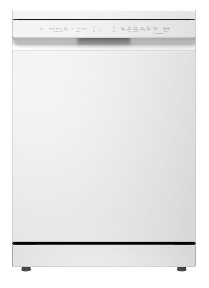 Máquina de lavar loiça - LG - DF273FW