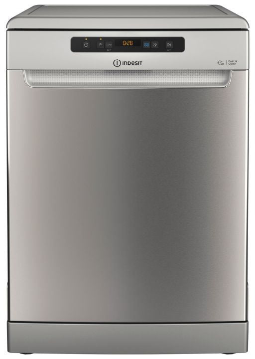Máquina de lavar loiça - INDESIT - D2F HD624 AS
