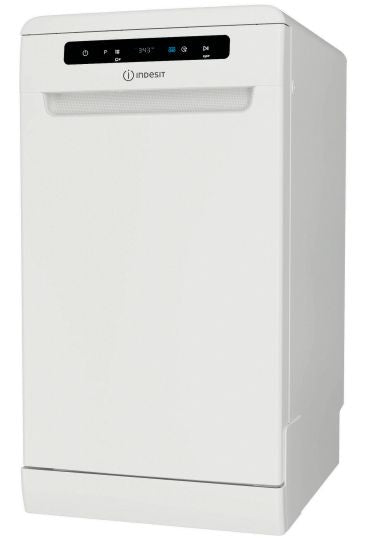 Máquina de lavar loiça 45 cm - INDESIT - DSFO3T224