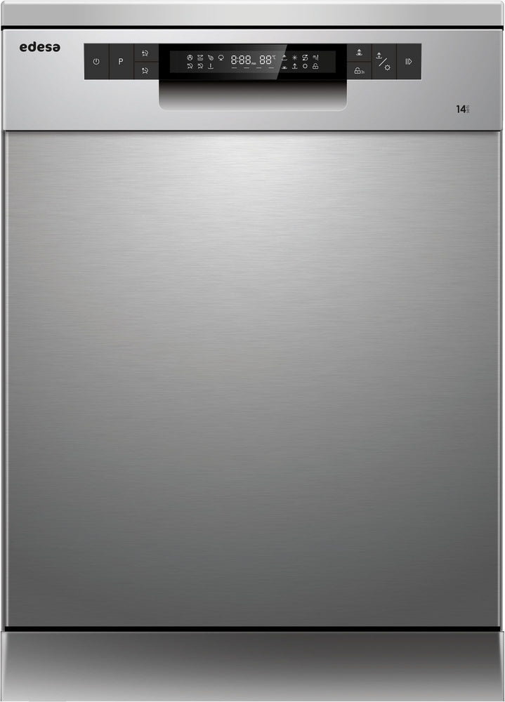 Máquina de lavar loiça - EDESA -  EDW6242X