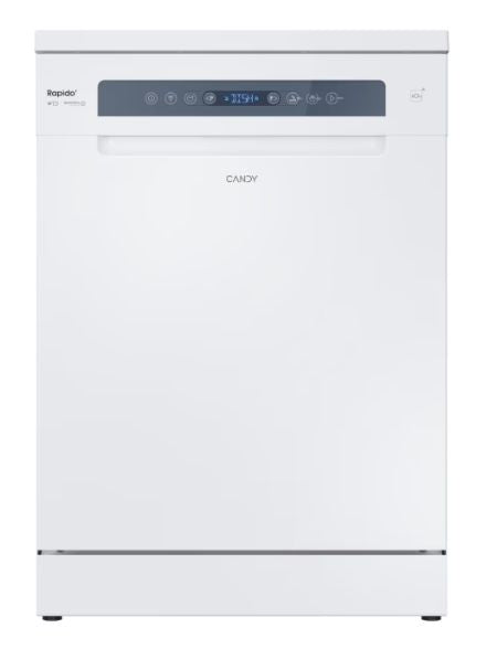 Máquina de lavar loiça - CANDY - CF5C6F0W
