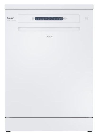Máquina de lavar loiça - CANDY - CF 3C7 L1W