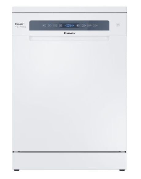 Máquina de lavar loiça - CANDY - CF5C7F1W