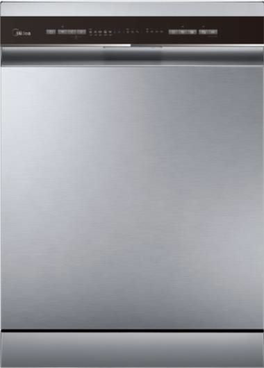 Máquina de lavar loiça - MIDEA - MDWPF1433CSSWEU