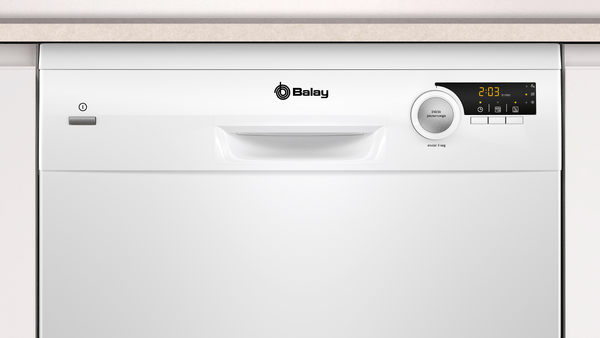 Máquina de lavar loiça - BALAY - 3VS506BP