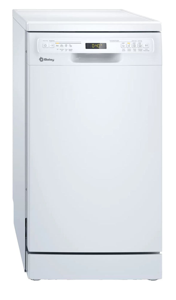 Máquina de lavar loiça 45 cm - BALAY - 3VN4010BA