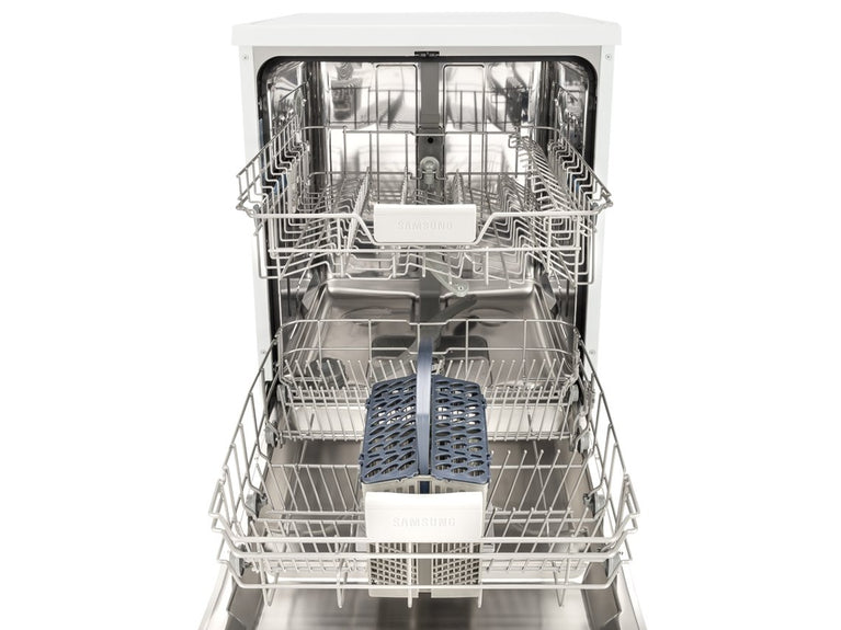 Máquina de lavar loiça - SAMSUNG - DW60M6040FW