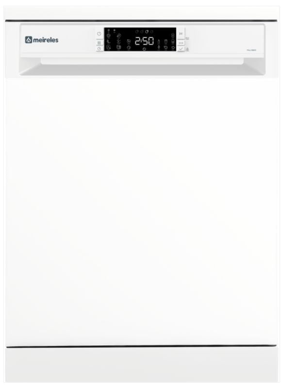 Máquina de lavar loiça - MEIRELES - MLL158W